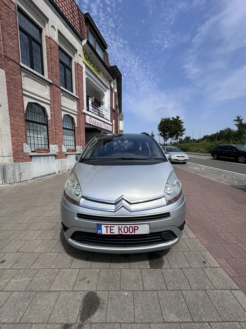 Citroen C4 Picasso - 1