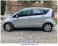 Mercedes-Benz A 180 180CDI Zilver - thumbnail 8