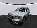 Volkswagen Tiguan Allspace MOVE 4M 2.0 TDI DSG LED AHK RFK Silber - thumbnail 2