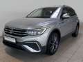 Volkswagen Tiguan Allspace MOVE 4M 2.0 TDI DSG LED AHK RFK Silber - thumbnail 2