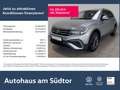Volkswagen Tiguan Allspace MOVE 4M 2.0 TDI DSG LED AHK RFK Silber - thumbnail 1