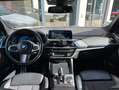 BMW X3 sDrive18d 150ch BVA8 Lounge Gris - thumbnail 3