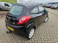 Ford Ka/Ka+ 1.2 Titanium 2009. Airco/Elektrische ramen/Trekhaa Zwart - thumbnail 3