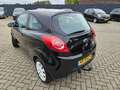 Ford Ka/Ka+ 1.2 Titanium 2009. Airco/Elektrische ramen/Trekhaa Zwart - thumbnail 4