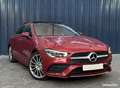 Mercedes-Benz CLA 250 Classe Mercedes Berline AMG Line 250e Hybride Rechargeable Garantie 1 An Full Option Toit Ouvrant Caméra 360° Siège élect Rot - thumbnail 2