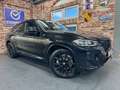 BMW X4 X4 20iA 2.0 184cv Auto xDrive M-SPORT Zwart - thumbnail 1