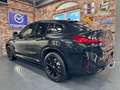 BMW X4 X4 20iA 2.0 184cv Auto xDrive M-SPORT Zwart - thumbnail 2