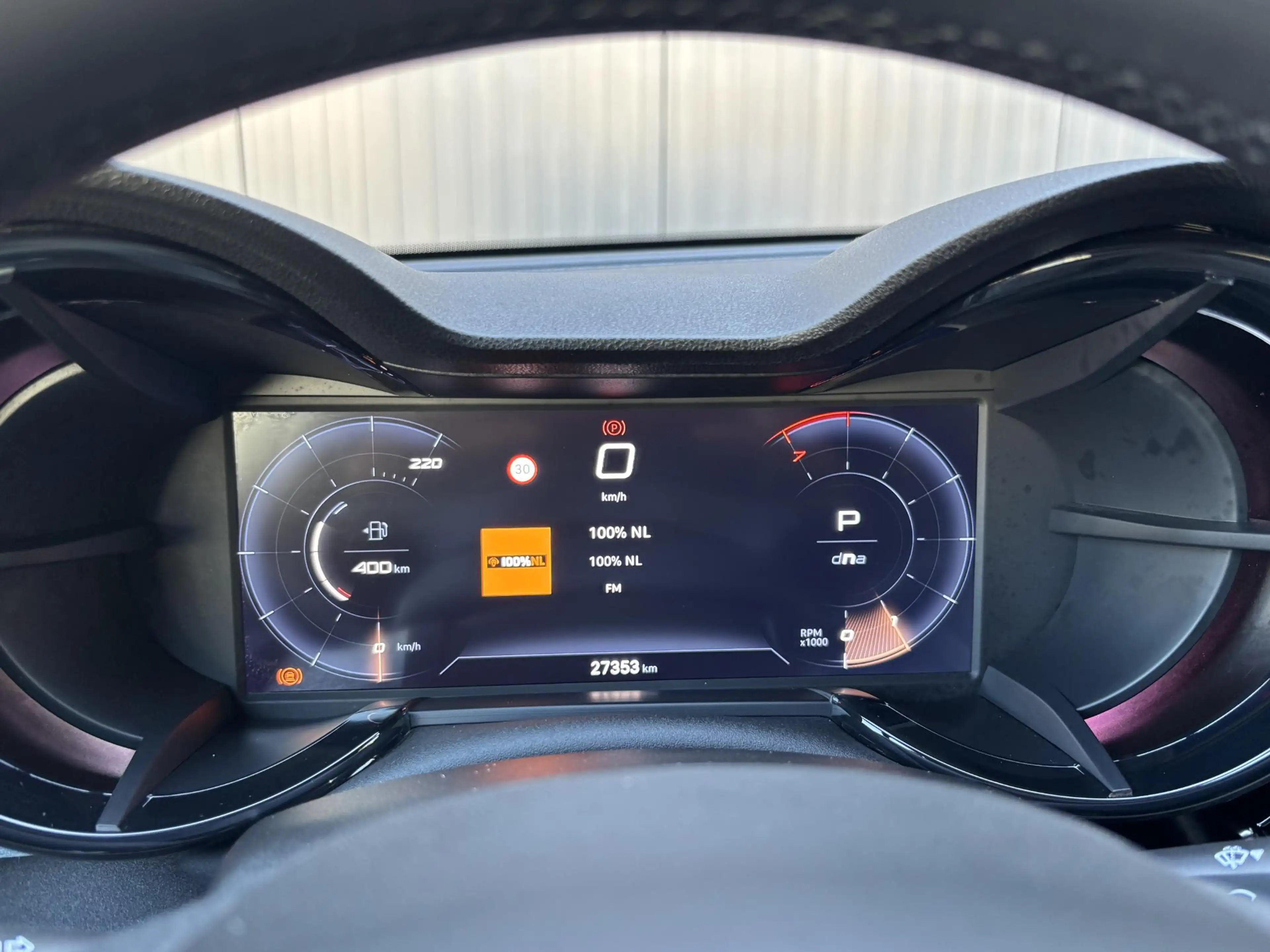 Alfa Romeo Junior 1.2 Turbo Hybrid Ibrida Speciale | Stoelverwarming — photo 14