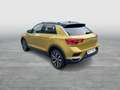 Volkswagen T-Roc Design TSI Gelb - thumbnail 2