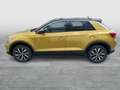 Volkswagen T-Roc Design TSI Gelb - thumbnail 5