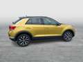 Volkswagen T-Roc Design TSI Gelb - thumbnail 4