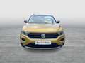 Volkswagen T-Roc Design TSI Gelb - thumbnail 6