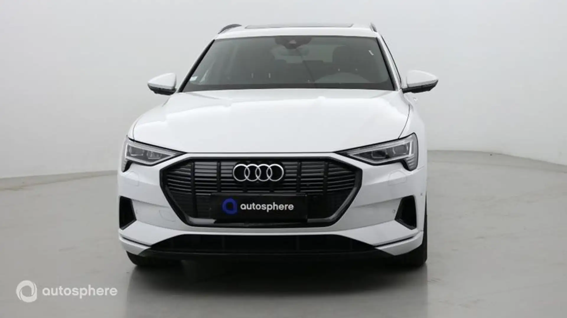 Audi e-tron 50 313ch Avus e-quattro - 2