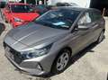 Hyundai i20 1.2i Air 84CV - CARNET - 1ER PROPRIO - Garantie Beige - thumbnail 6