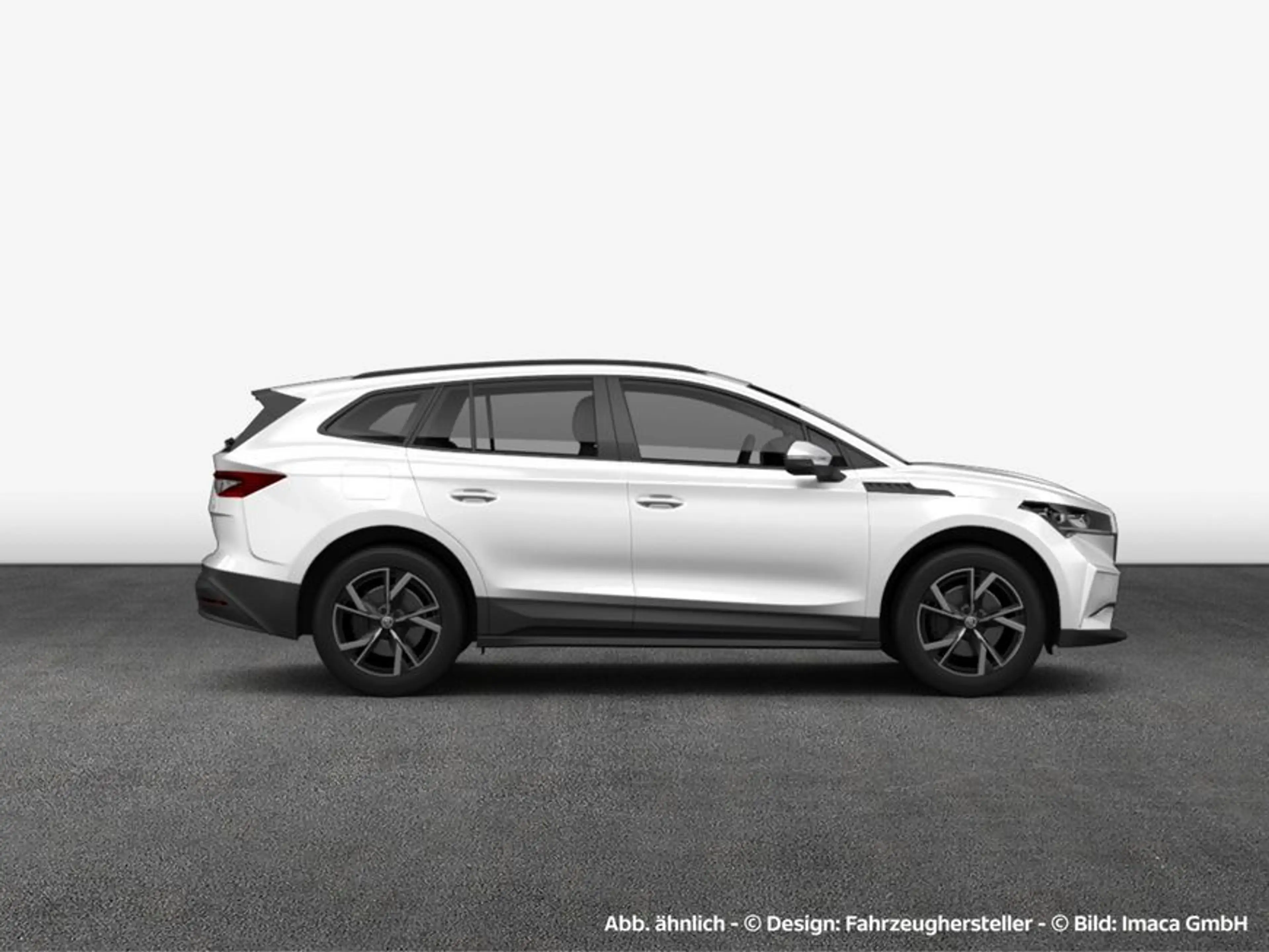 Skoda Enyaq iV 60 — photo 5