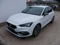 SEAT Leon FR 2.0 TDI DSG*RFK*NAVI*TEMPOMAT*TRAVEL ASSIST*... Weiß - thumbnail 3