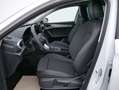 SEAT Leon FR 2.0 TDI DSG*RFK*NAVI*TEMPOMAT*TRAVEL ASSIST*... Weiß - thumbnail 8