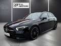 Mercedes-Benz A 180 d Aut. / Pano / RFK / AMG Line / monatlich ab €... Schwarz - thumbnail 1