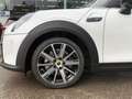 MINI Cooper SE Blanc - thumbnail 16