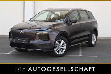 electric drive 150 kW*LED*ACC*KAMERA*1.HD*