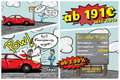Aiways U5 electric drive 150 kW*LED*ACC*KAMERA*1.HD* Violett - thumbnail 2