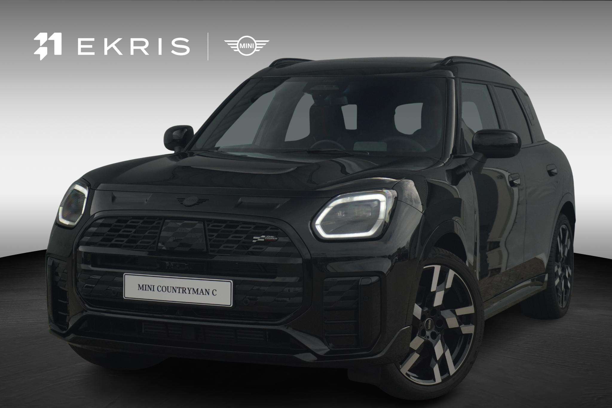MINI Others 2026
