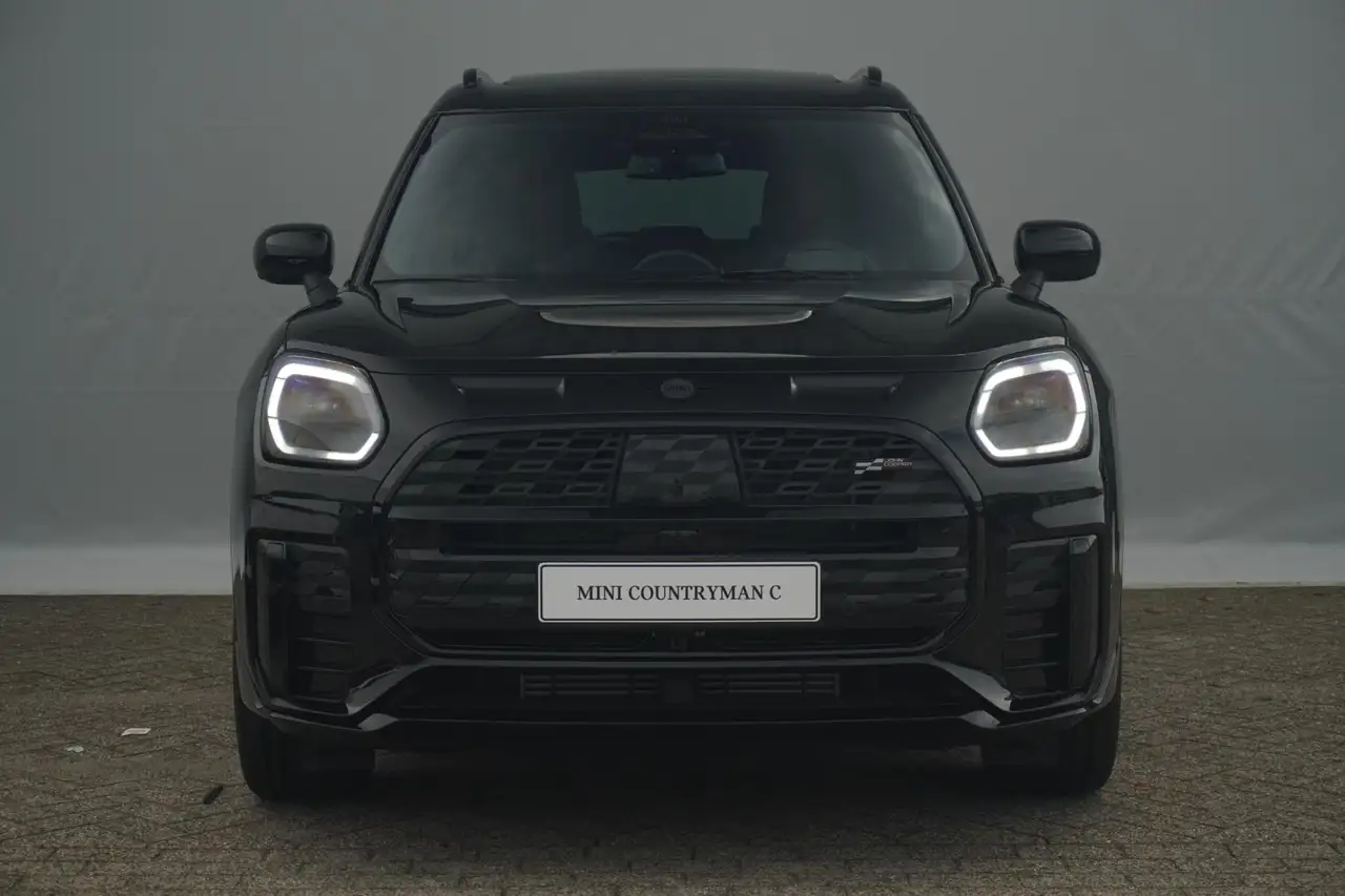 MINI Others 2026