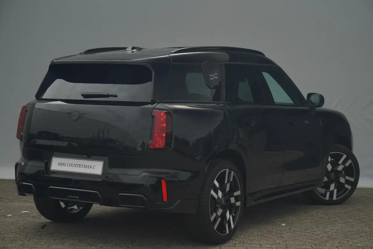 MINI Others 2026