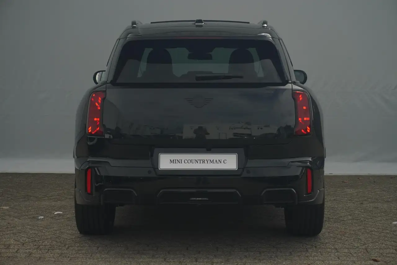MINI Others 2026