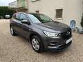 Opel Grandland X 1.5 Diesel 130ch Edition + pack Boite auto 2021 Gris - thumbnail 1