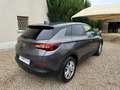 Opel Grandland X 1.5 Diesel 130ch Edition + pack Boite auto 2021 Gris - thumbnail 4