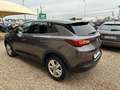 Opel Grandland X 1.5 Diesel 130ch Edition + pack Boite auto 2021 Gris - thumbnail 2