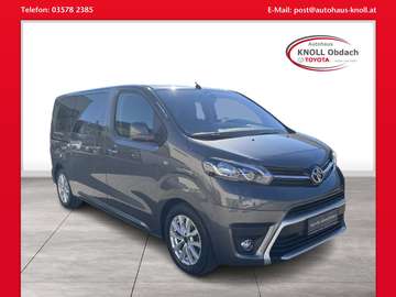 Verso 2,0D-4D L1 Family Start/Stop