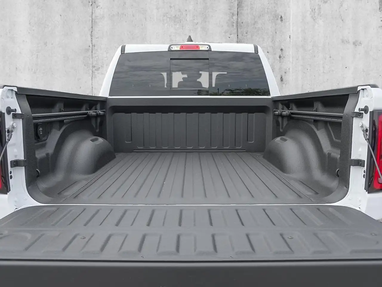 RAM 1500 fotografie RAM 1500