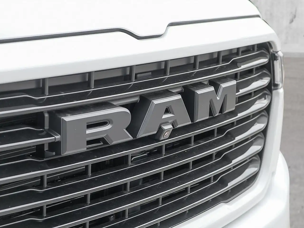 RAM 1500 fotografie RAM 1500