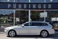 Volvo V90 B5 AWD Inscription Geartronic Weiß - thumbnail 1