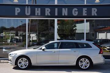 B5 AWD Inscription Geartronic