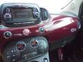 Fiat 500 1.2 69PK 4-CILINDER LOUNGE CLIMA/CRUISE Rood - thumbnail 30