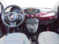 Fiat 500 1.2 69PK 4-CILINDER LOUNGE CLIMA/CRUISE Rood - thumbnail 15