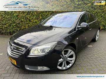 2.0 Turbo Executive I Leer I PDC
