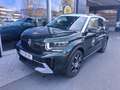 Citroen C3 Aircross Turbo 100 S&S 6-Gang-Manuell Plus Grün - thumbnail 1