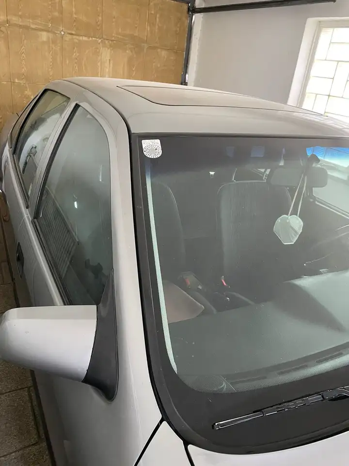 Opel Vectra CDX, foto 3