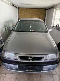 Vectra CDX