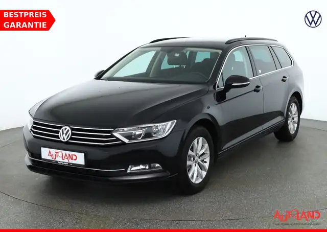 Volkswagen Passat Variant 1.5 TSI Comfortline Navi ACC PDC