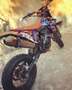KTM 530 EXC motard - thumbnail 4