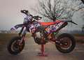 KTM 530 EXC motard - thumbnail 2