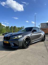 Coupe DKG