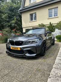Coupe DKG