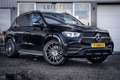 Mercedes-Benz GLE 350 350e 4MATIC AMG Premium Plus I BTW I Panorama I Bu Schwarz - thumbnail 8