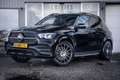 Mercedes-Benz GLE 350 350e 4MATIC AMG Premium Plus I BTW I Panorama I Bu Schwarz - thumbnail 1